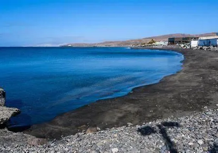 Apartamento Casa érika Tarajalejo