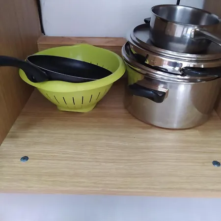 Casa érika Apartamento Tarajalejo