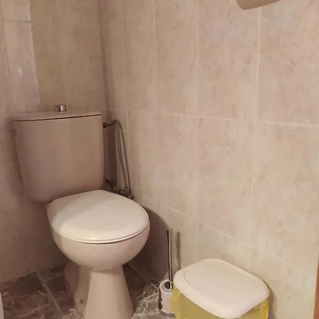 Apartamento Casa érika