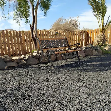 Casa érika Apartamento