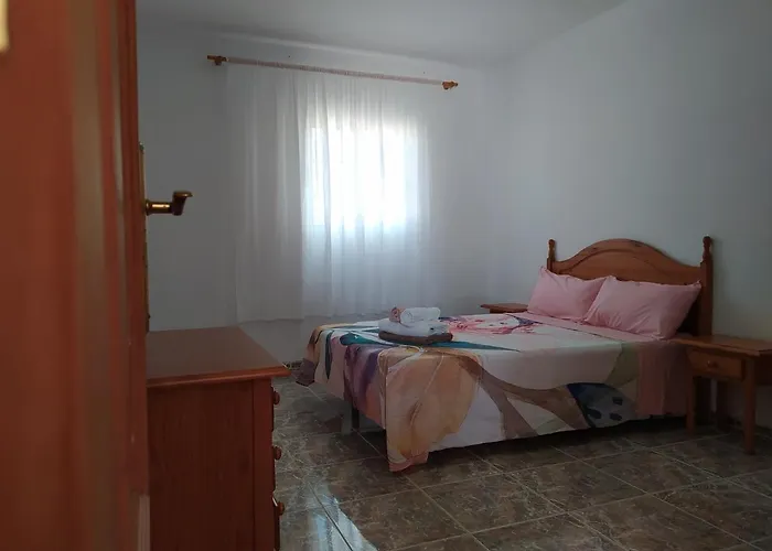 Casa Erika *