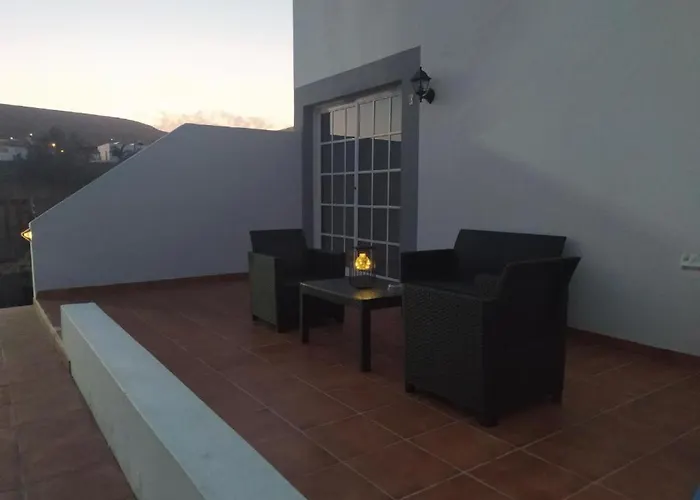Casa Erika Apartment
