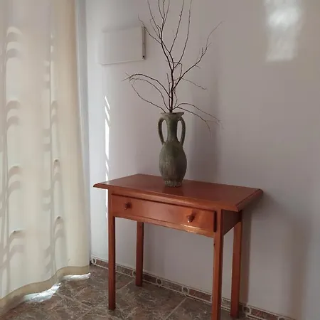 Casa Erika * 타라할레호