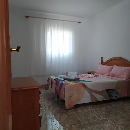 Casa Erika *