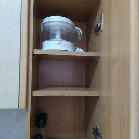 아파트 Casa Erika 타라할레호