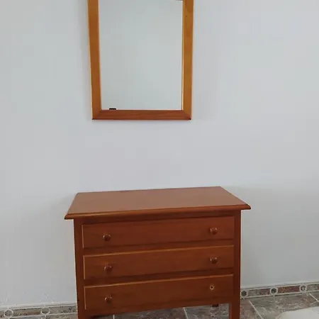 Casa Erika Apartment Tarajalejo