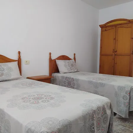 Casa Erika * Tarajalejo
