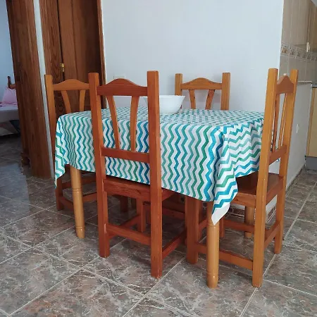 Διαμέρισμα Casa Erika *