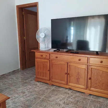 Casa Erika 아파트