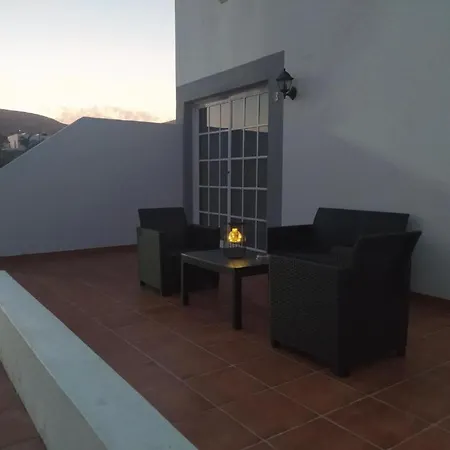 Casa Erika Apartment