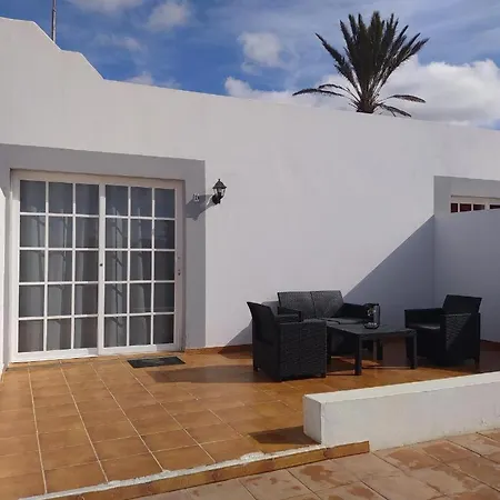 Casa Erika Apartment *