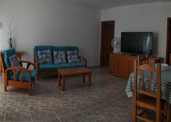 Casa Erika *
